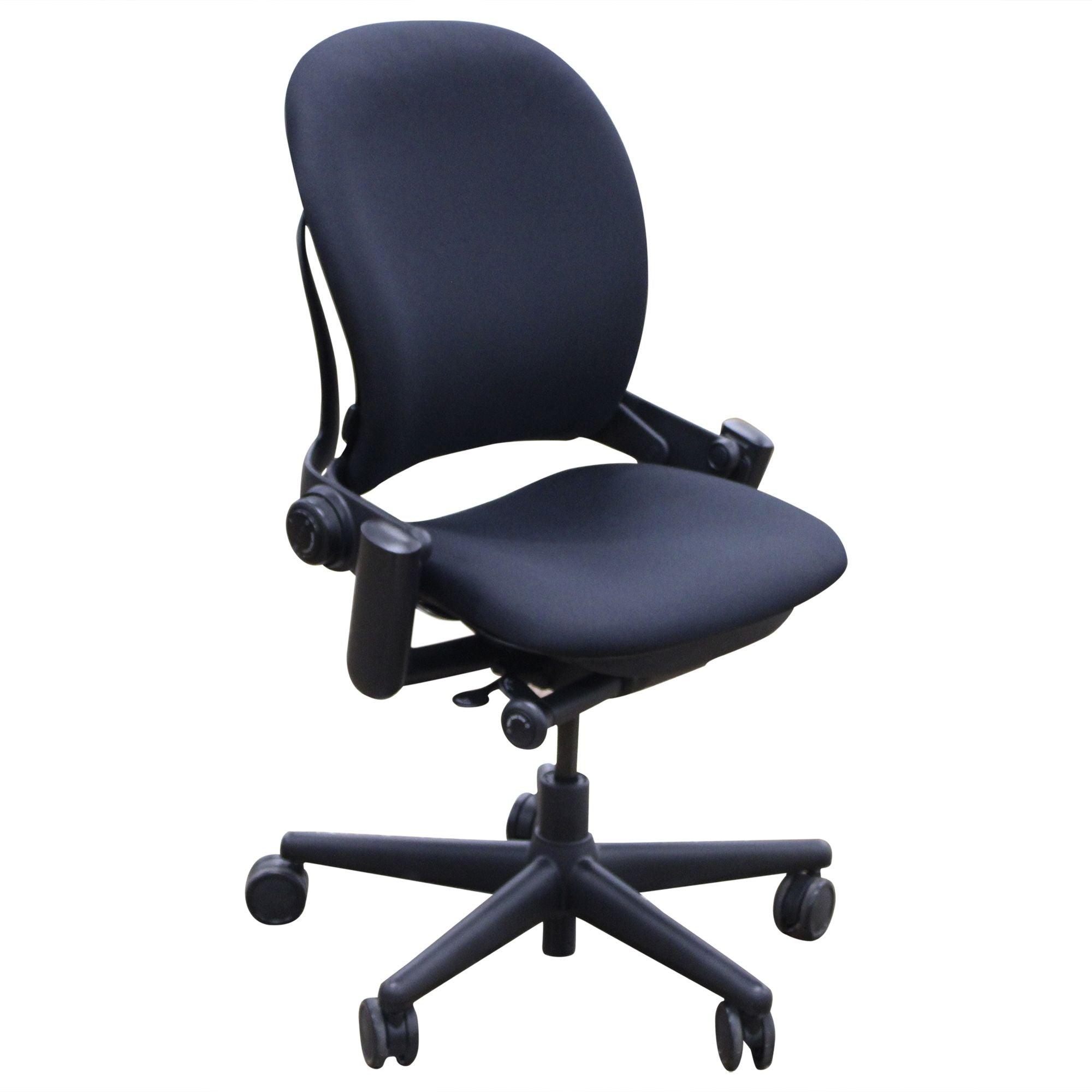 Steelcase armless chair Clearance