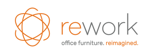 Rework Office Furniture logo