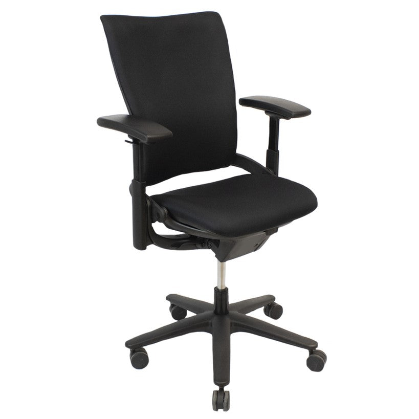 Allsteel Office Chair Replacement Parts Allsteel Relate Task Chair