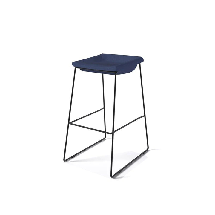 Compel Caffrey Bar/Counter Stool, 2 Pack - New