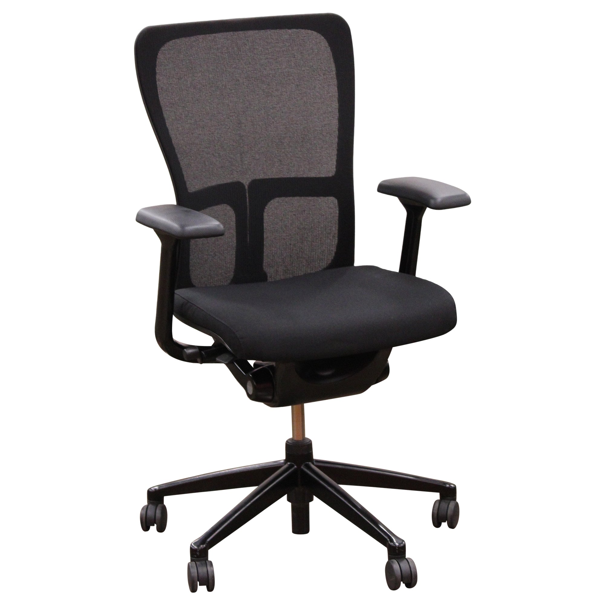 Haworth zody arms Clearance