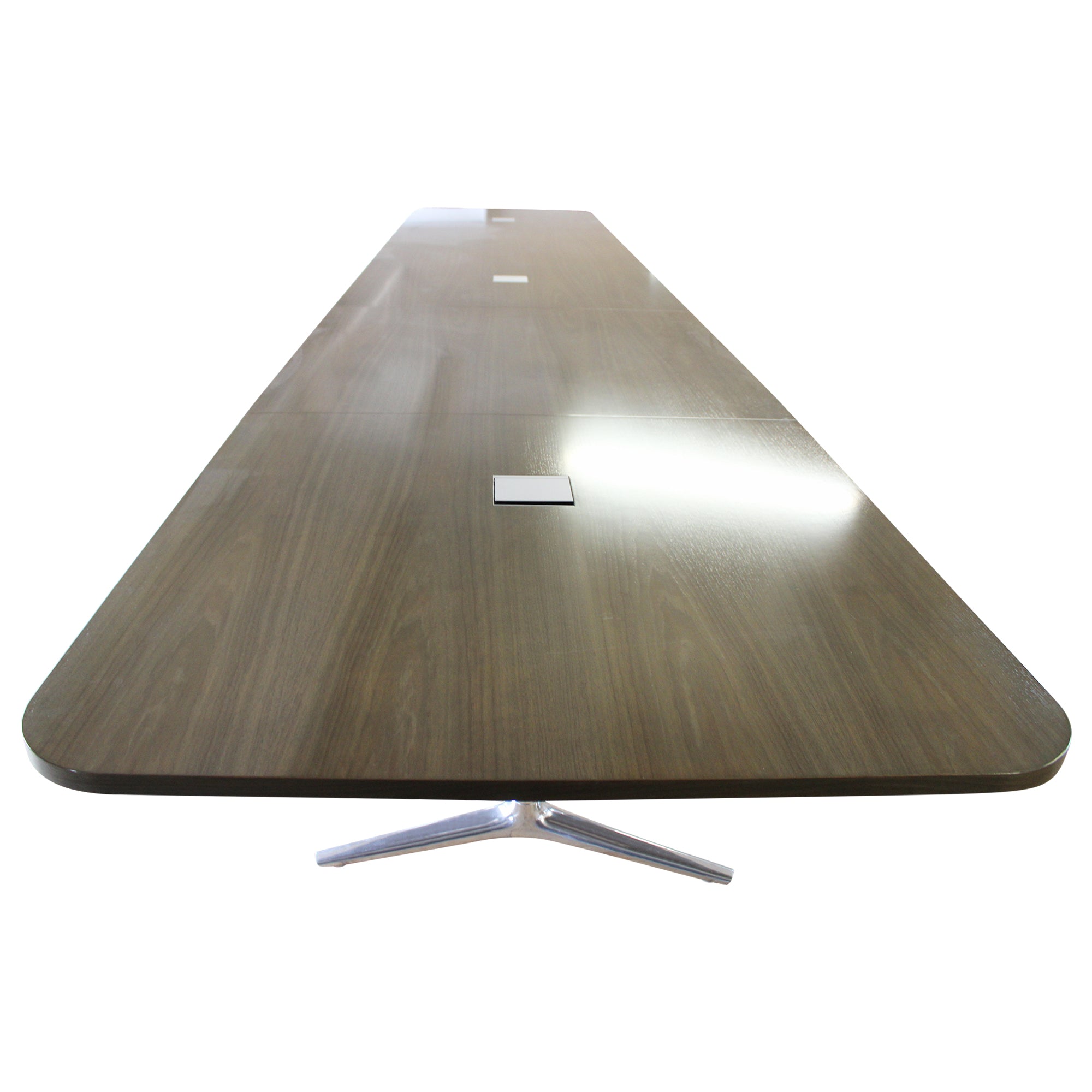 Nienkämper Conference Table Preowned Rework Office Furniture
