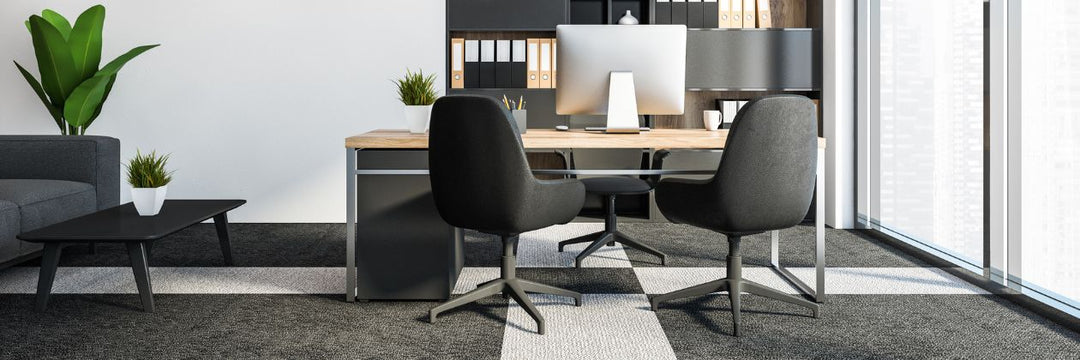 Advantages of Buying Pre-Owned Office Furniture