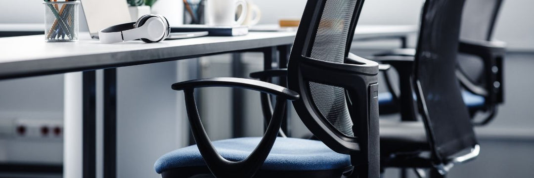Office Chair Safety Tips: What You Need To Know