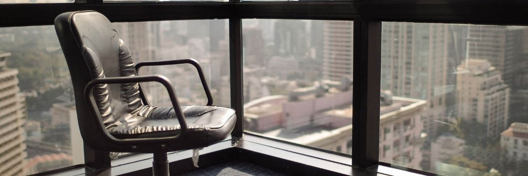 8 Signs It’s Time To Reupholster Your Office Chairs