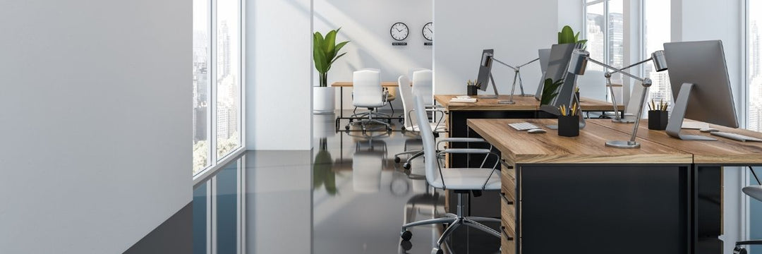 How to Create a Multi-Purpose Office Space