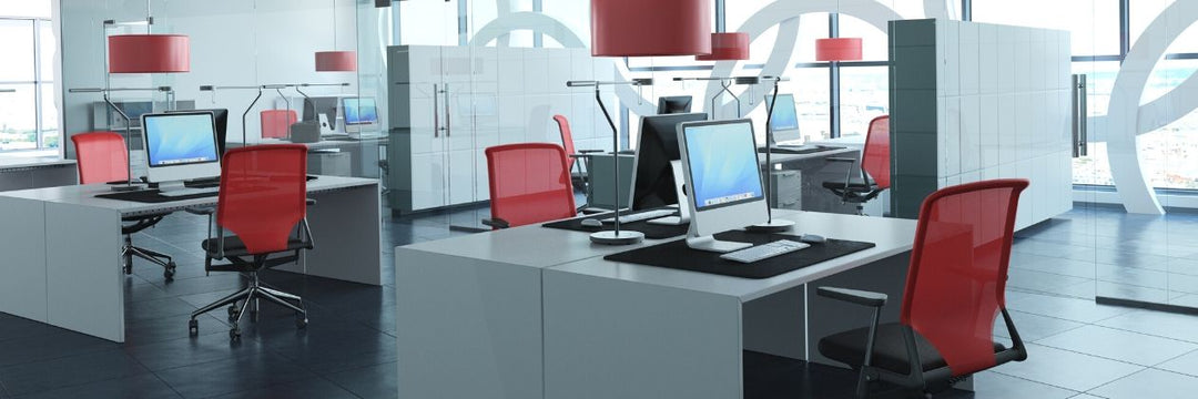 The Cubicle vs. The Open Office: Which One Is Better?