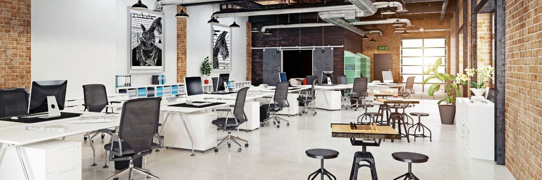Factors that Help or Hinder Your Workplace Environment