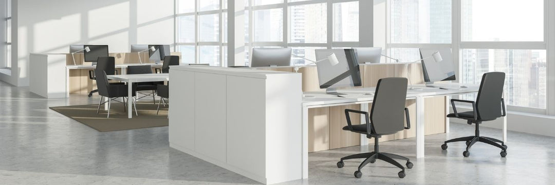 Important Tips for Keeping Your Workstation Organized