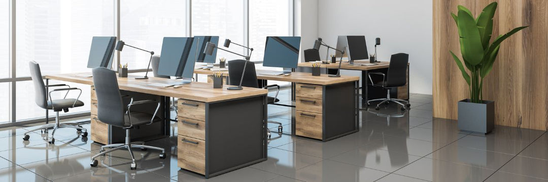 Mistakes To Avoid When Buying Office Furniture