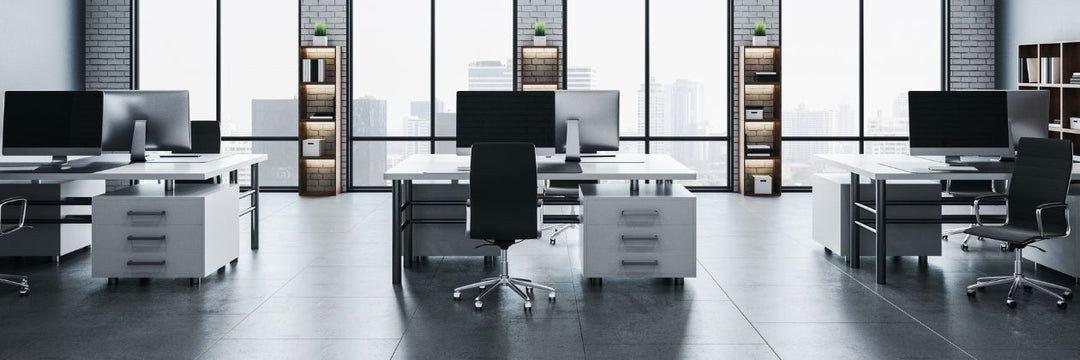 Tips and Tricks for Finding a New Office Space