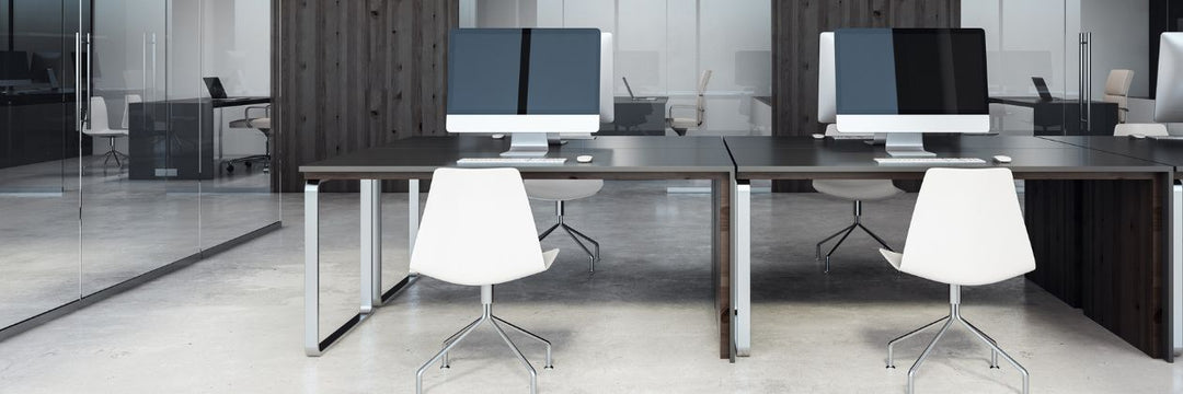 Should You Anchor Your Office Furniture?