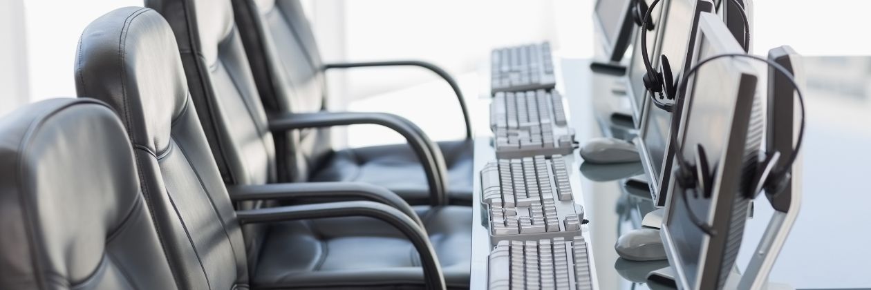 How Much Office Space Do You Need for Each Employee?