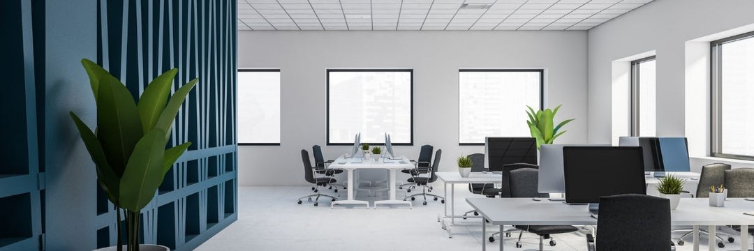 The Top Signs Your Office Space Needs a Redesign