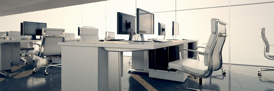 Guide to Making Your Office More Ergonomic