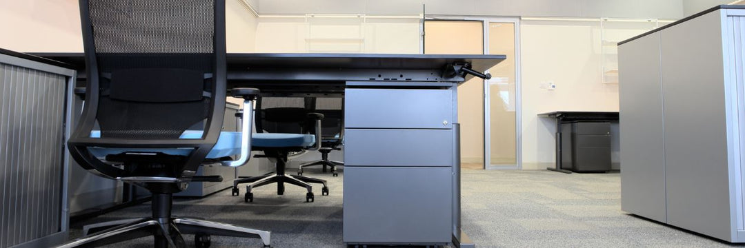 Tips for Moving Your Office Furniture During a Relocation