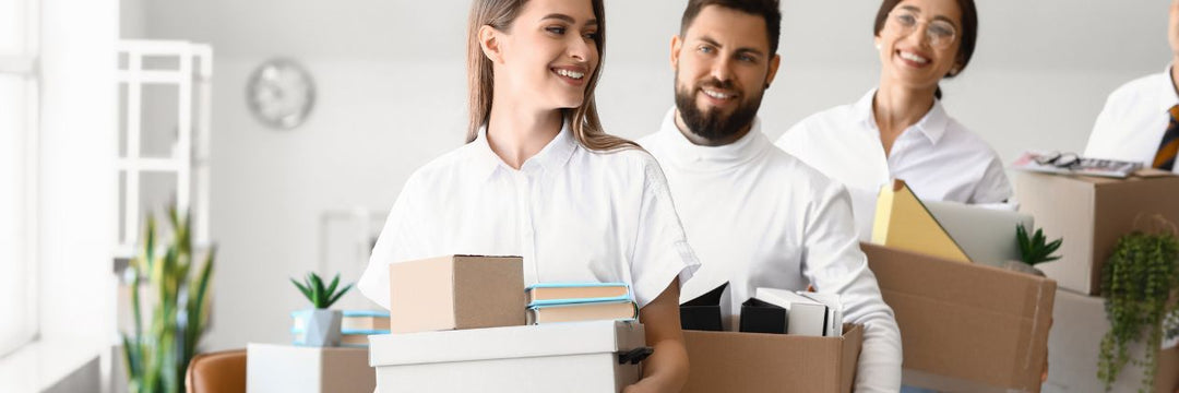 Office Relocation: The Best Time of Year To Move