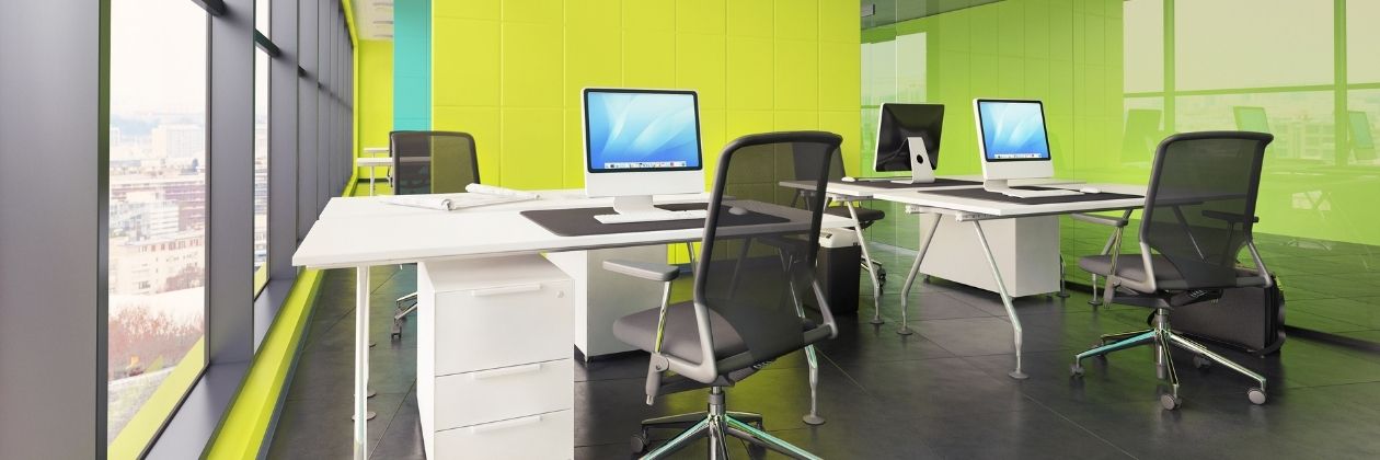 Ways to Upgrade the Ergonomics of Your Office Workstation – Rework ...