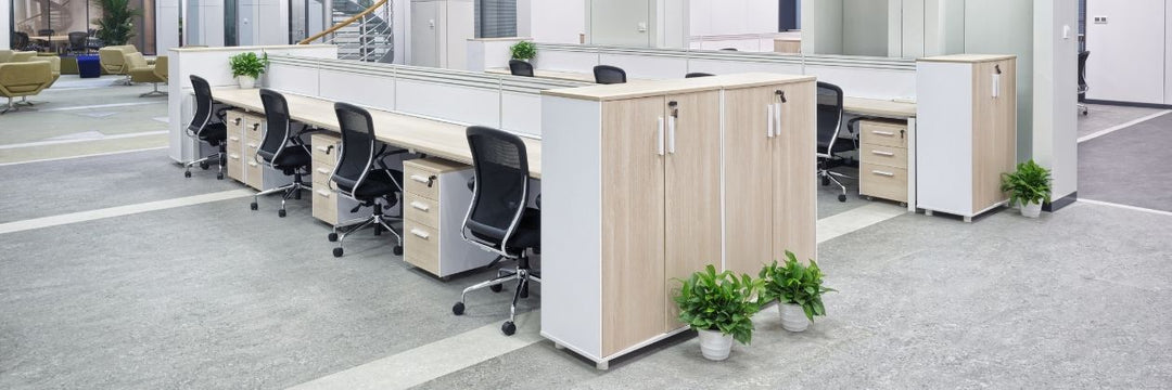 Details About Office Furniture & Delivery You Need to Know