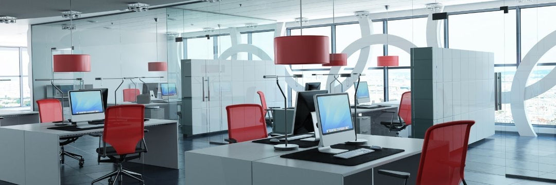 How To Make Your Office More Eco-Friendly