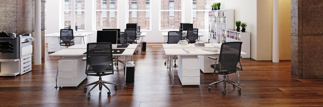 Essential Office Furniture Every Workplace Needs