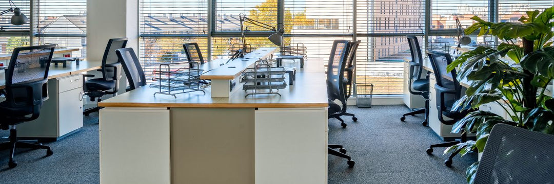 Tips for Adjusting Your Office Chair Correctly