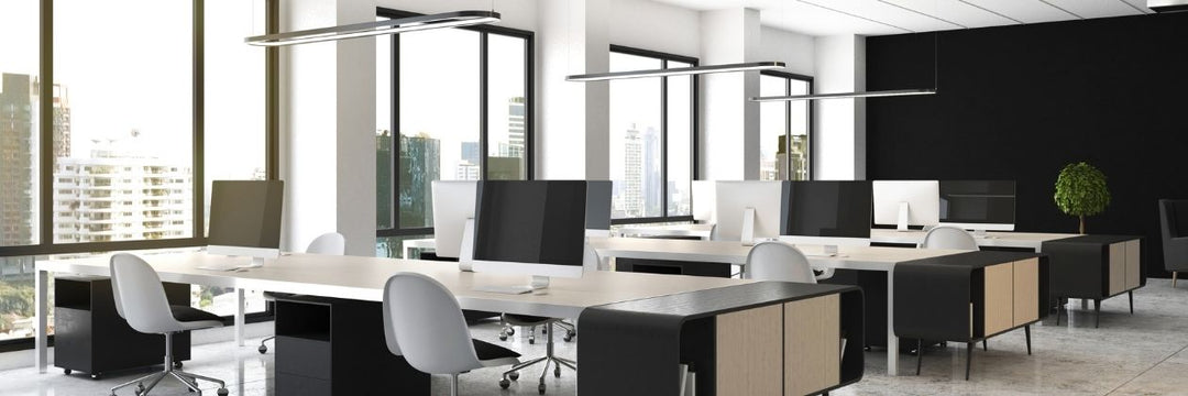 How Office Furniture Impacts Workplace Culture