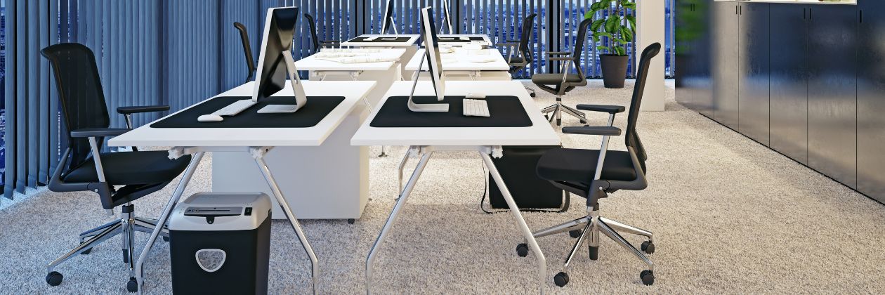 9 Necessary Features of a Good Ergonomic Office Chair