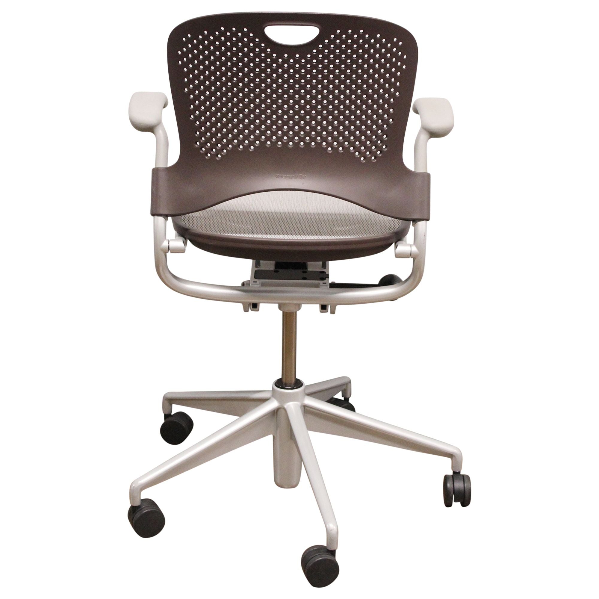 Herman miller caper task chair Clearance
