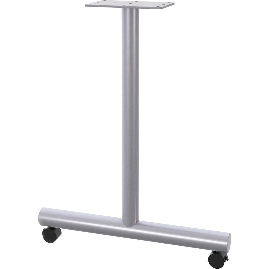 OMT Training Table Mobile T Leg - Base Only - New CLOSEOUT