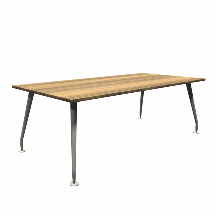 Rectangular Stretch Table - Preowned