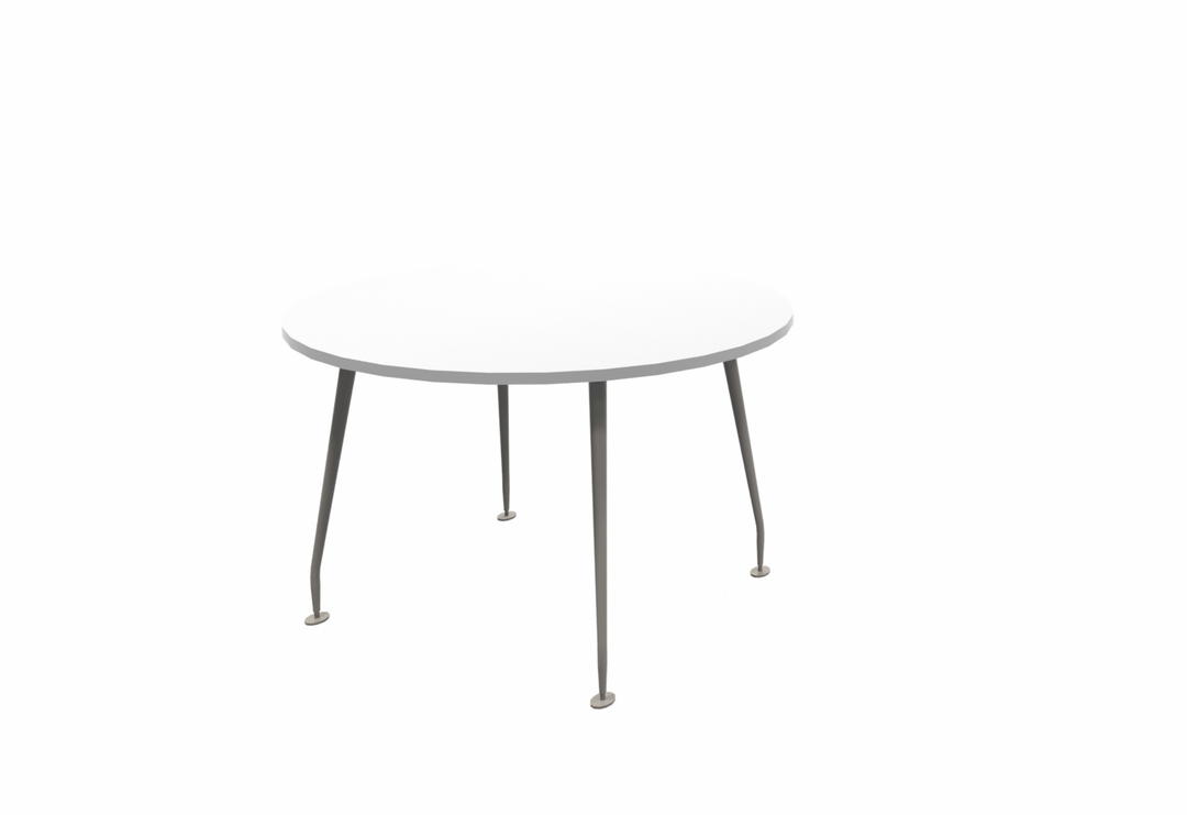 Round Stretch Table - Preowned
