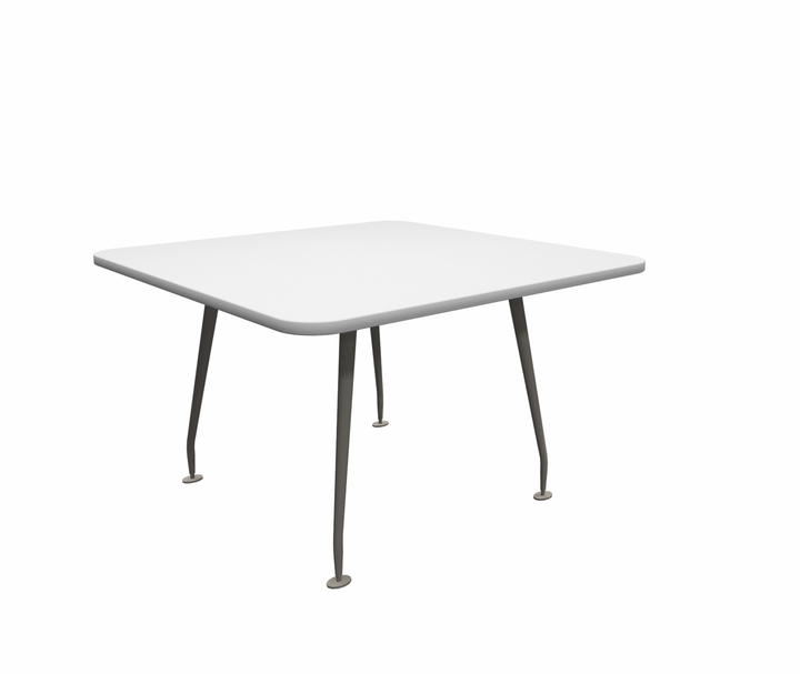 Rounded Square Stretch Table - Preowned