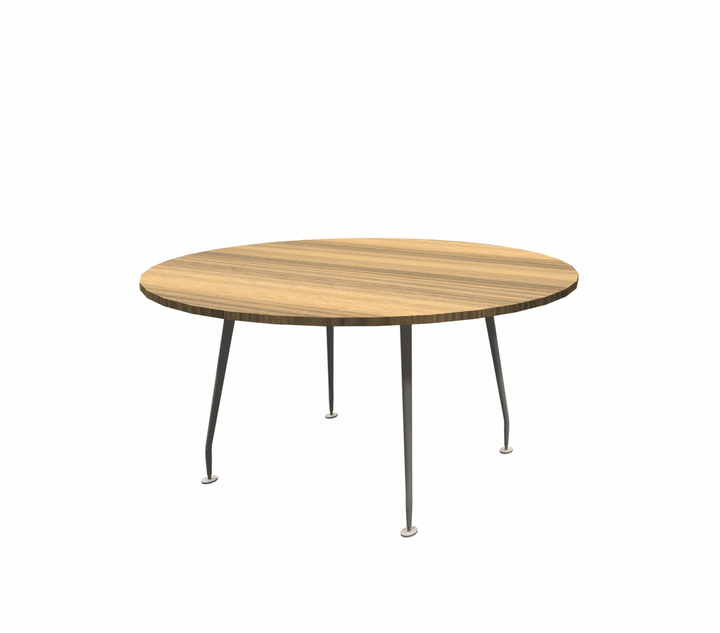 Round Stretch Table - Preowned