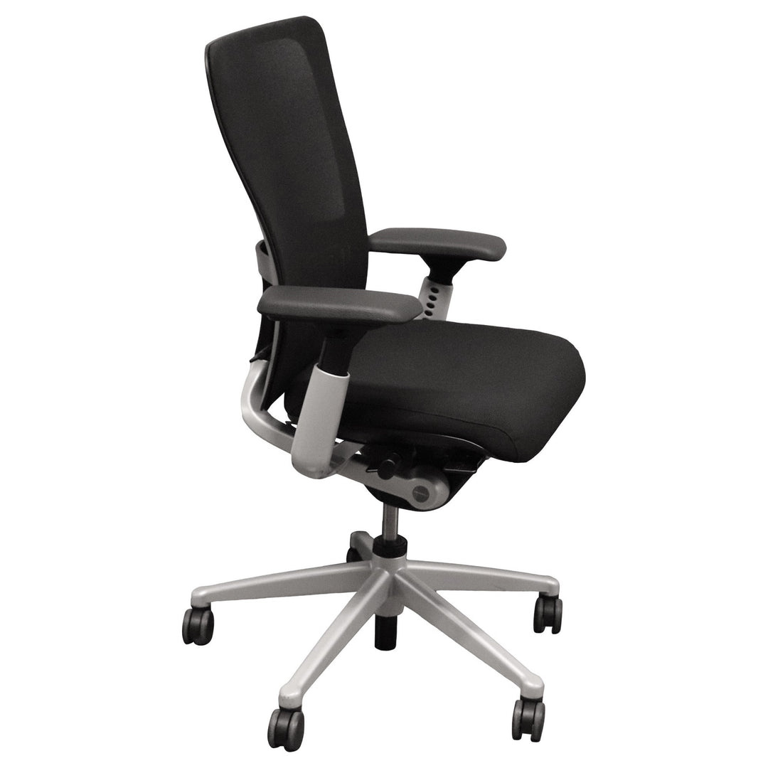 Haworth Zody Ergonomic Task Chair, "As Is"  Preowned