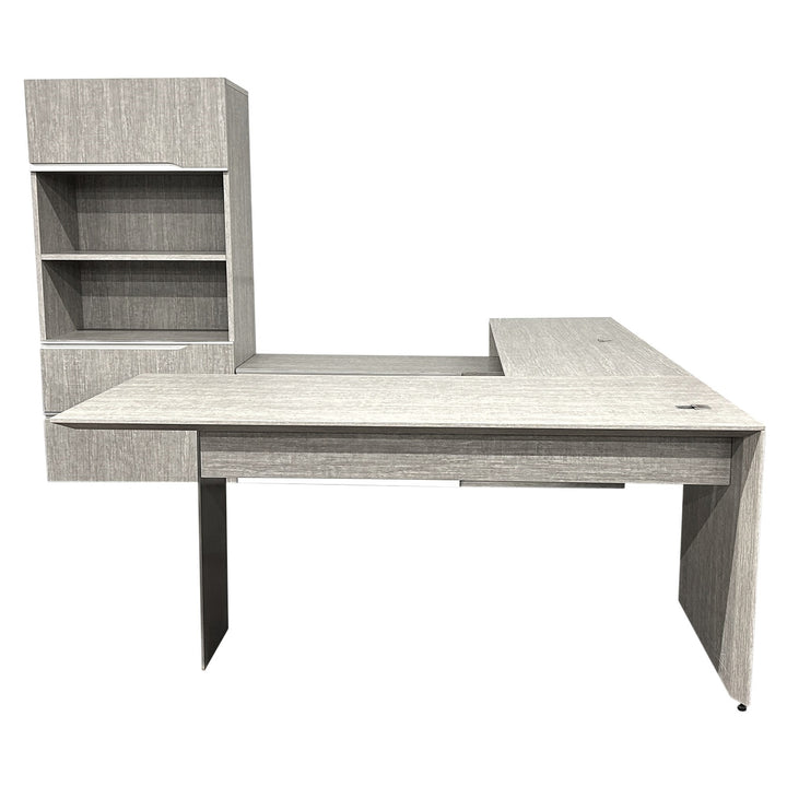 Groupe Lacasse U-Desk Set #2, Niagara - Preowned