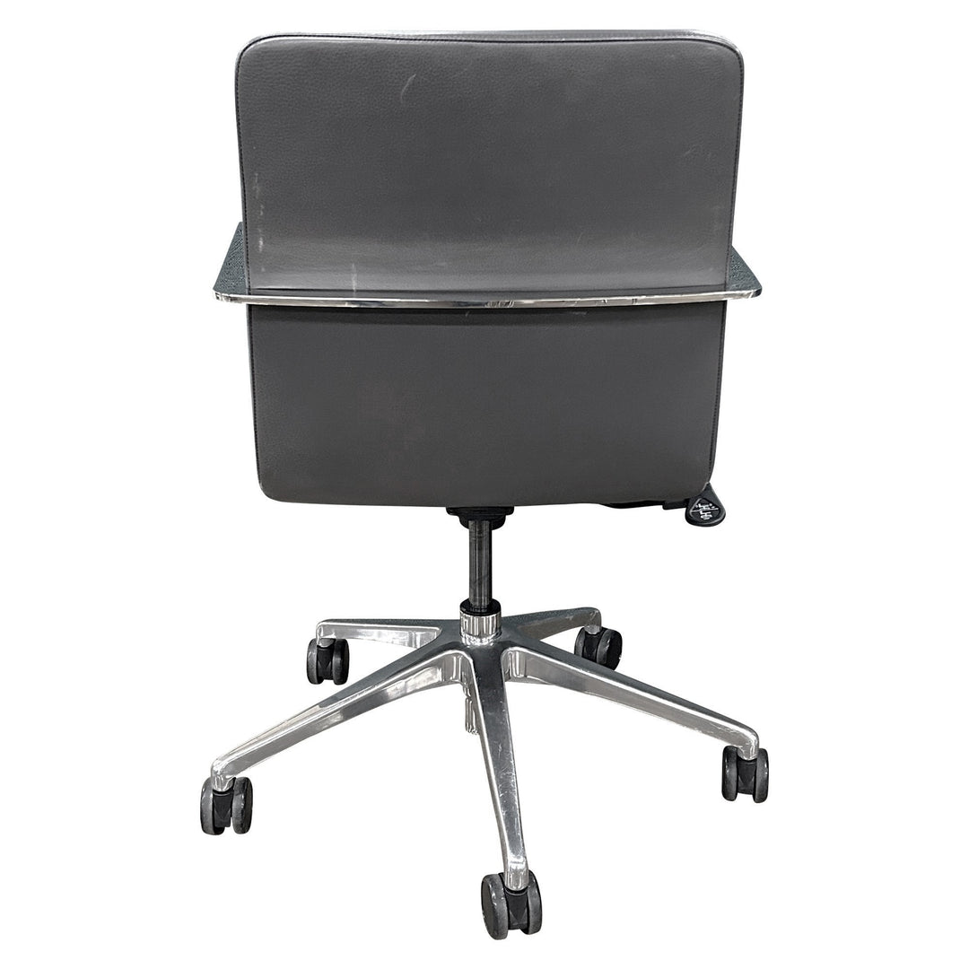 Bernhardt Duet Conference Chair, Rogue Cinder - Preowned