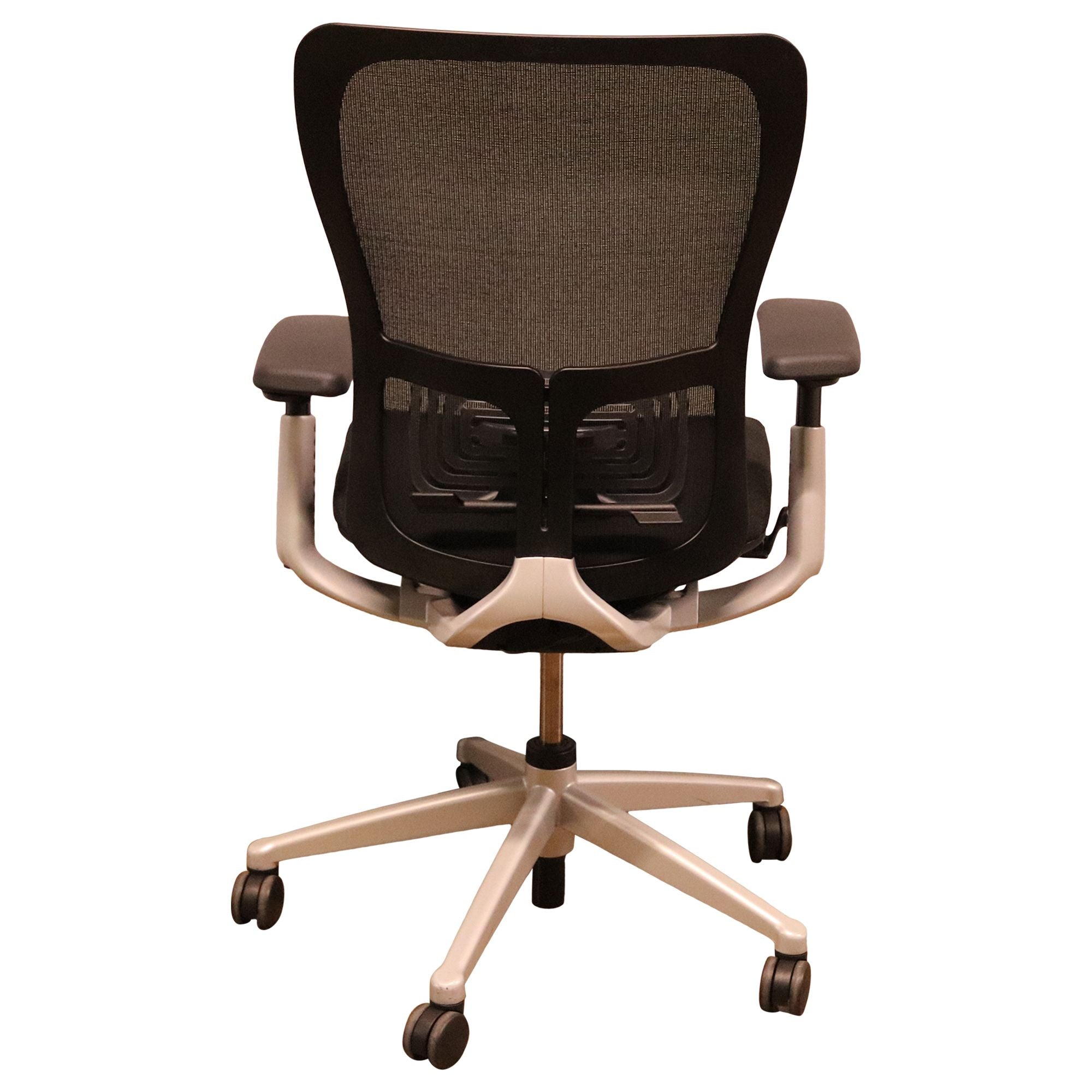 Haworth Zody As-Is Task Chair, Preowned