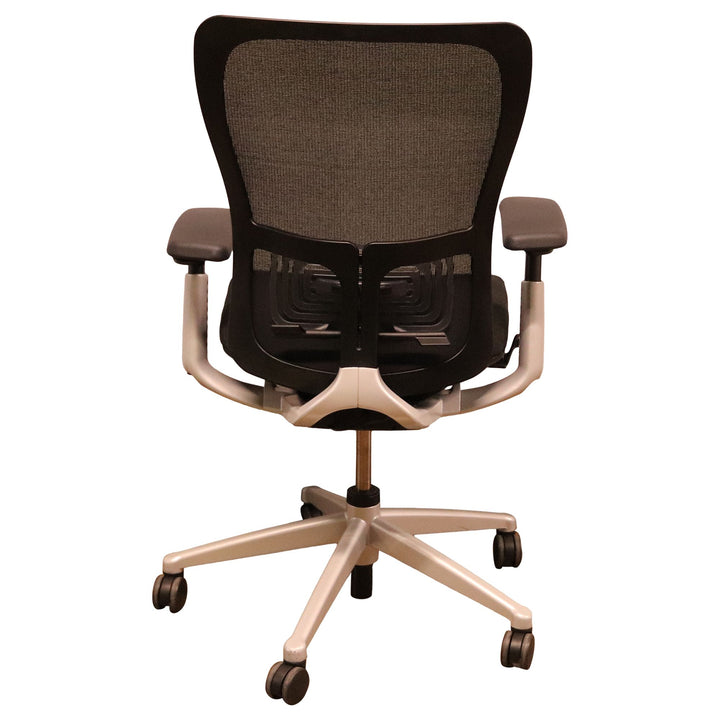 Haworth Zody Task Chair, "As Is"  Preowned