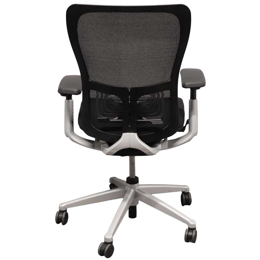 Haworth Zody Ergonomic Task Chair, "As Is"  Preowned