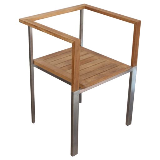 Jane Hamley Wells TAJI Stack Chair - New CLOSEOUT
