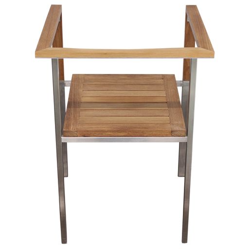 Jane Hamley Wells TAJI Stack Chair - New CLOSEOUT