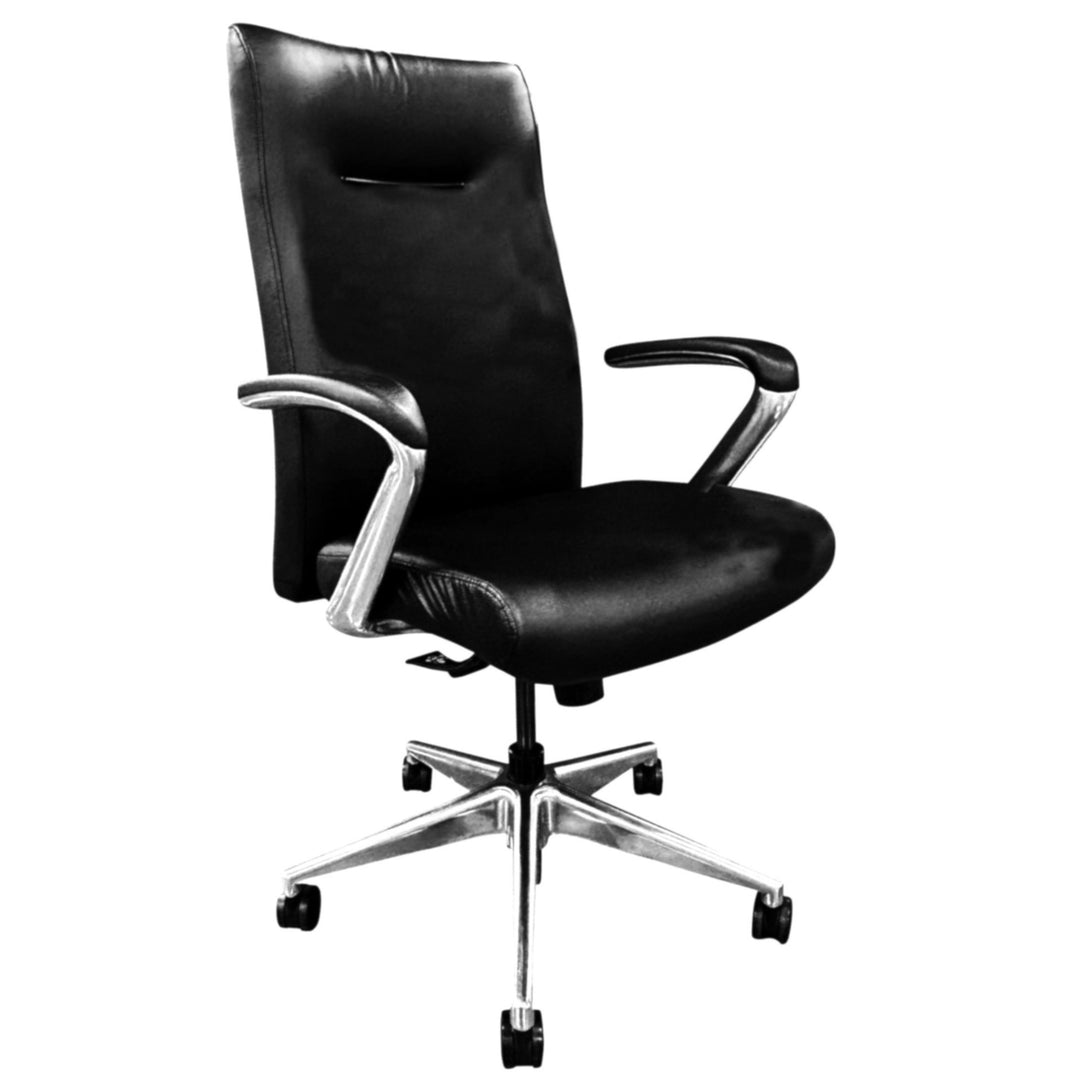 HON Ignition Executive Ergonomic Conference Chair, Black - Preowned