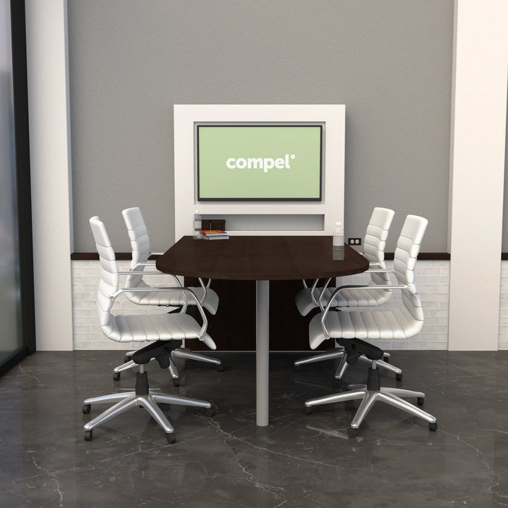 Compel Pivit Media Table - New