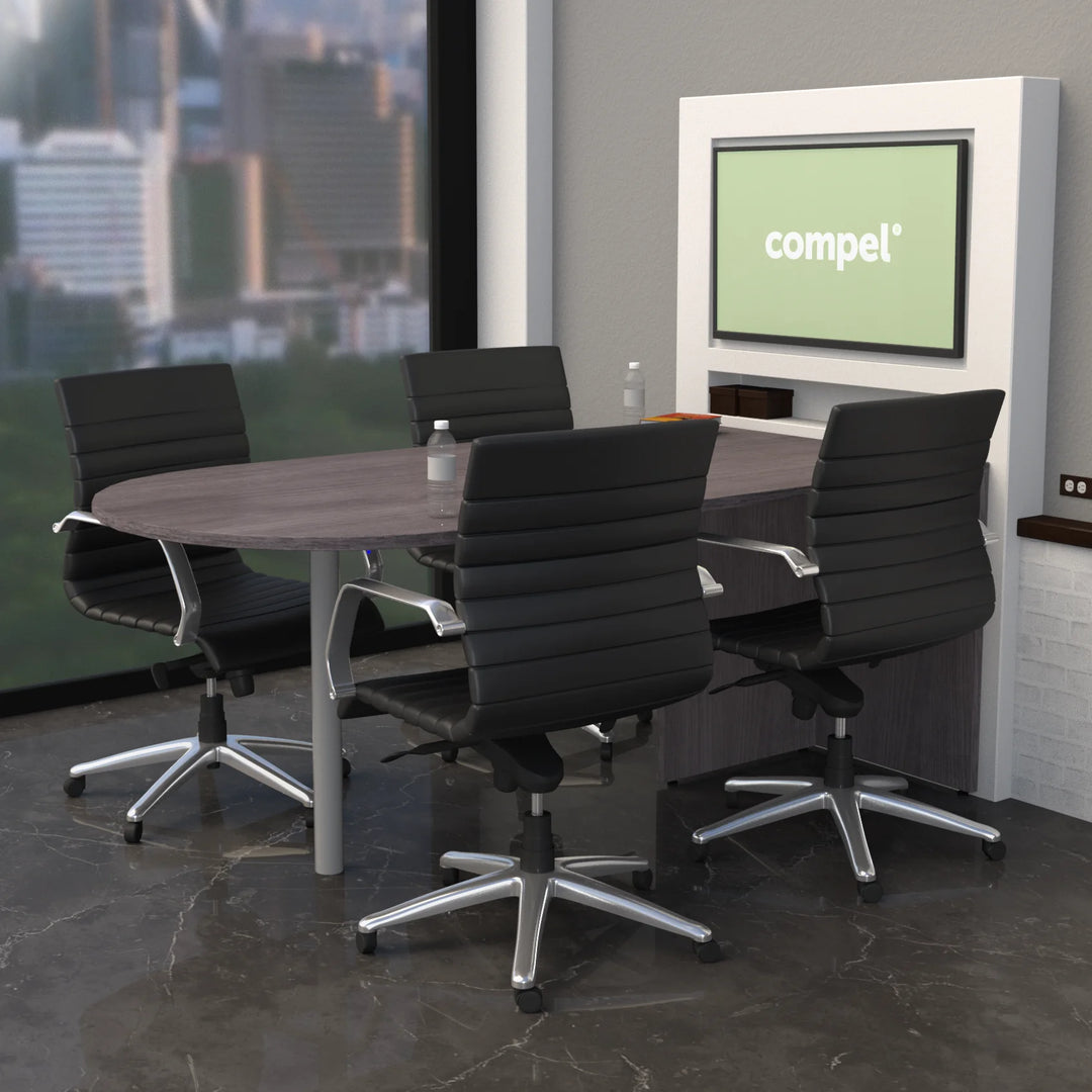Compel Pivit Media Table - New