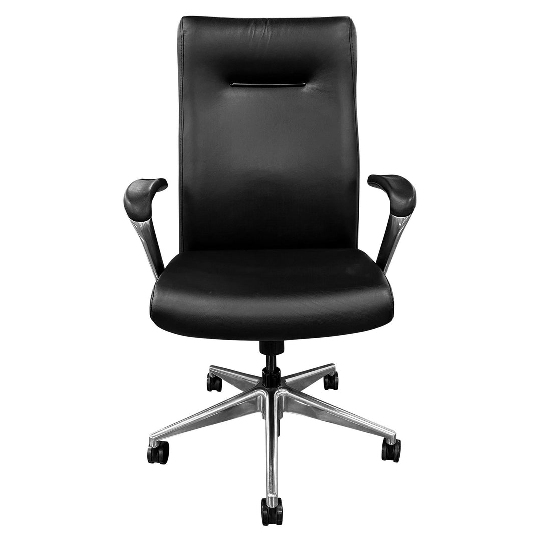 HON Ignition Executive Ergonomic Conference Chair, Black - Preowned