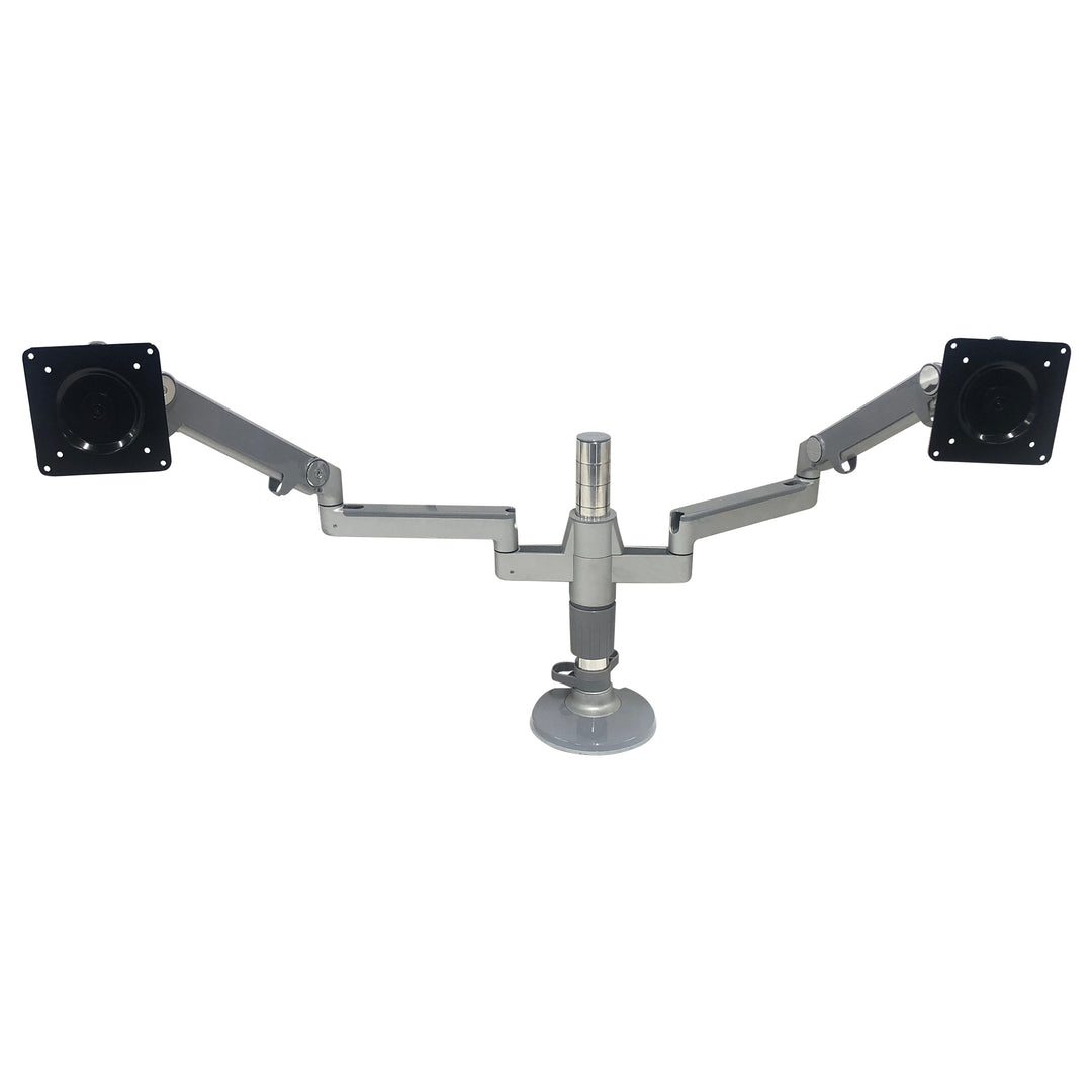 Humanscale Dual M/Flex Monitor Arm - Preowned