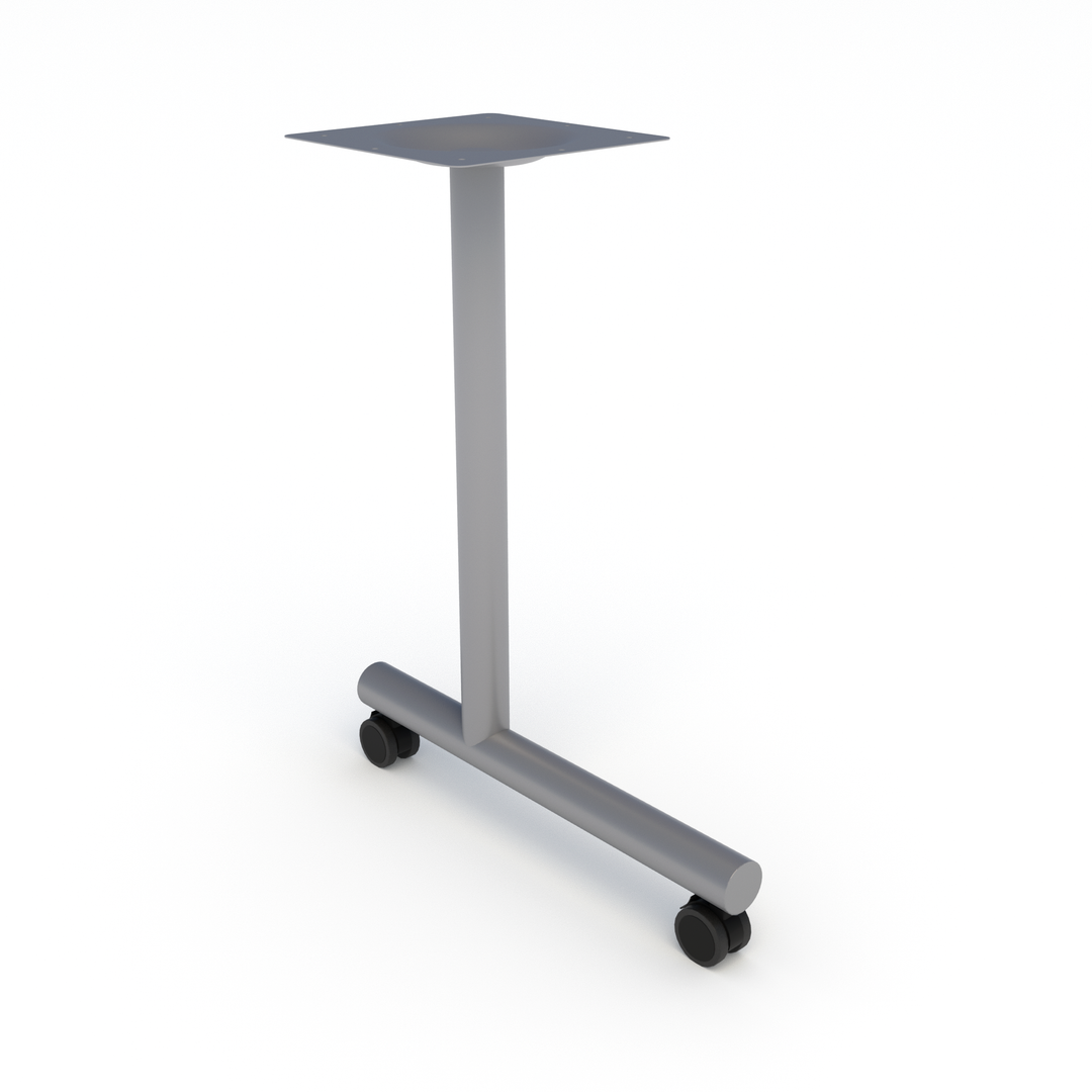 OMT Training Table Mobile C Leg - Base Only - New CLOSEOUT