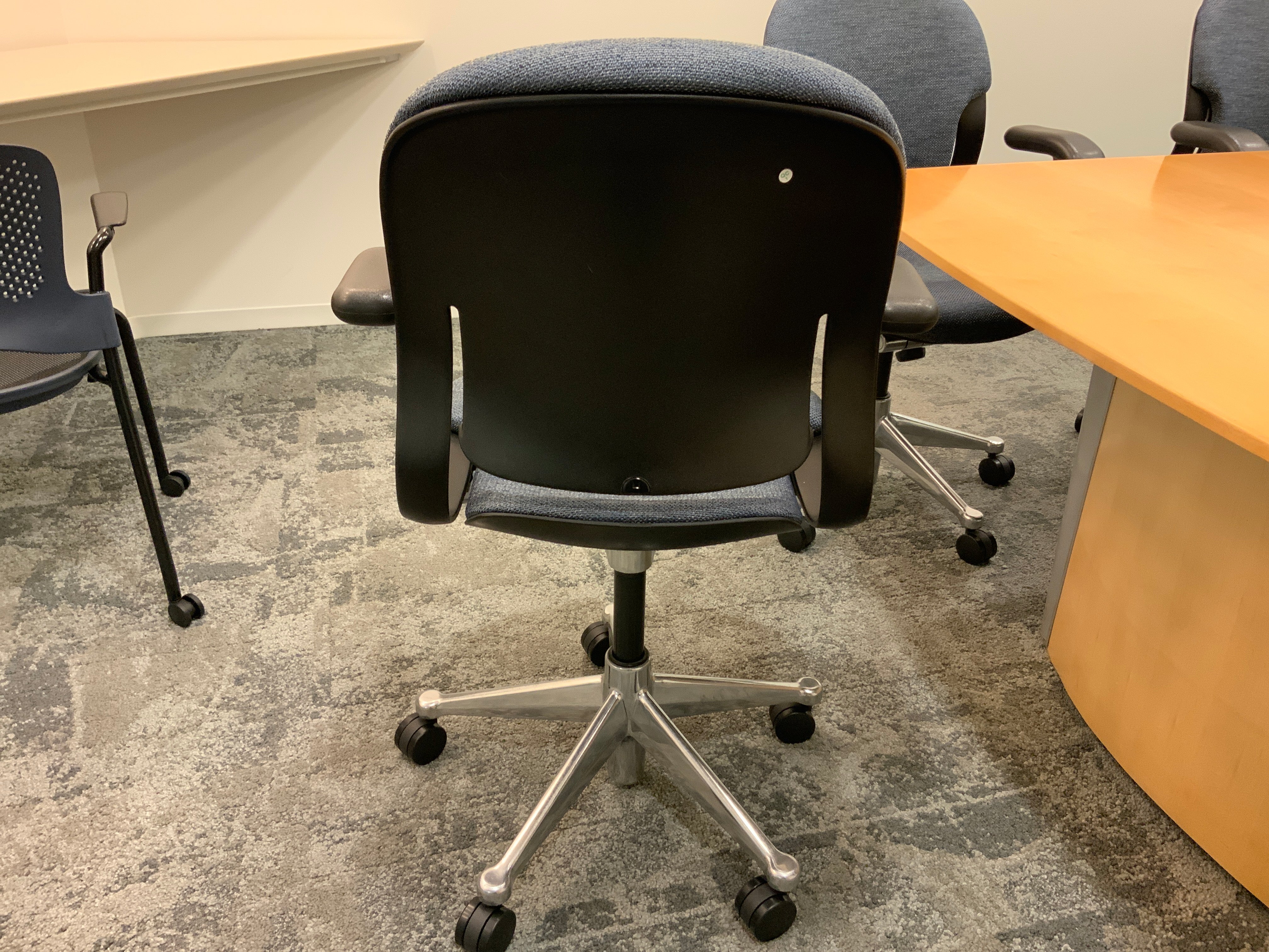 Herman Miller Equa Task Chair - Preowned - FOB Vernon Hills, IL (Min Purchase Qty = 20)