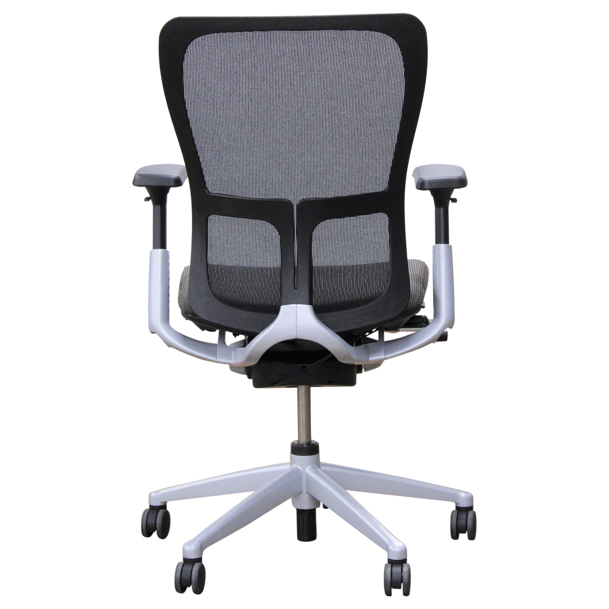 Haworth Zody Task Chair, Black - Preowned